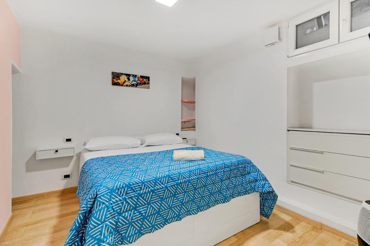 Stazione Centrale Ampio Loft Di Lusso Su 2 Livelli Milano Ngoại thất bức ảnh